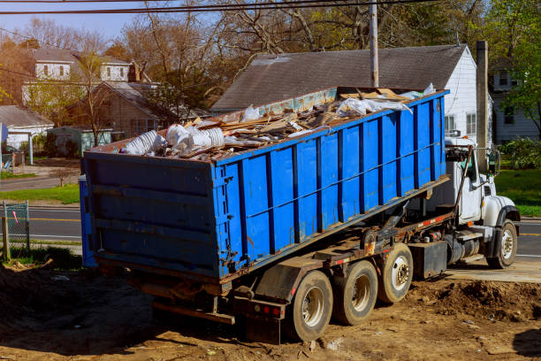 Best Basement Cleanout  in Mount Pleasant, UT