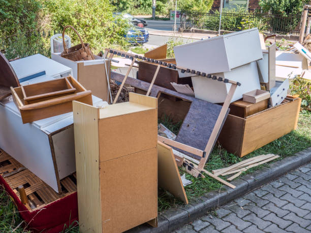 Mount Pleasant, UT Junk Removal Services Company