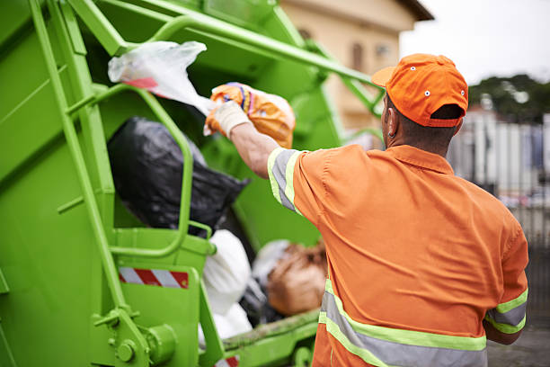 Property Management Cleanouts in Mount Pleasant, UT