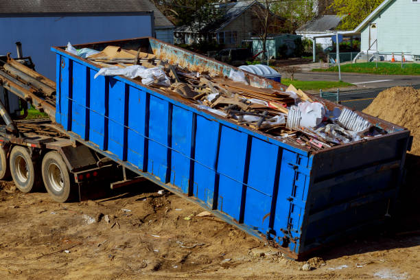 Junk Removal for Events in Mount Pleasant, UT